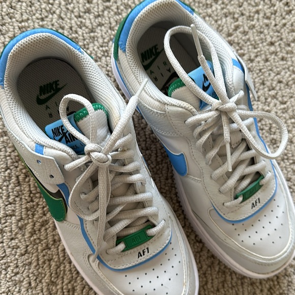 AF1 - Picture 5 of 5